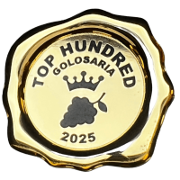 WENO_Golosaria_Top100_coccarda