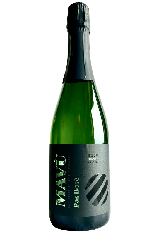 WENO_Mavù_Pas_Dosé_Verdeca